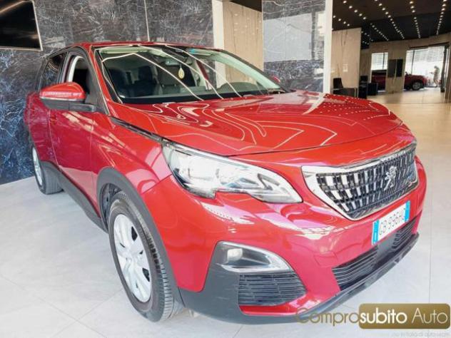 PEUGEOT 5008 BlueHDi 130 S&S EAT8 Allure rif. 24035837 - Foto 3