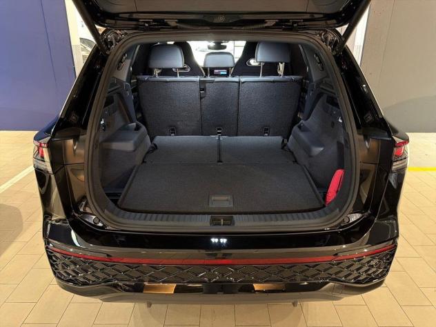 Volkswagen Tayron Versioni Plus Nuova R-Line Plus 2.0 TDI SCR 110 kW (150 CV) DSG - Foto 8