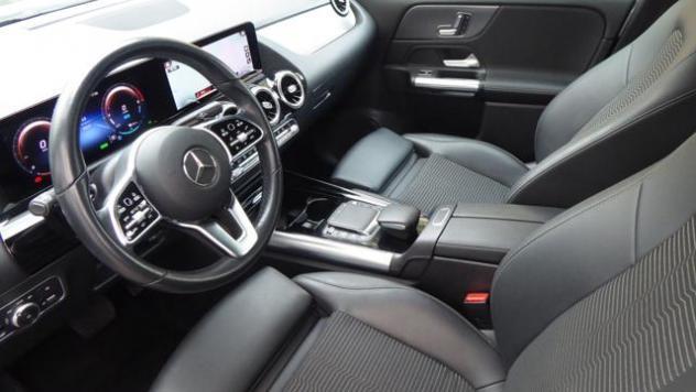 MERCEDES-BENZ GLA 250 e hybrid EQ Sport Plus rif. 23705946 - Foto 7