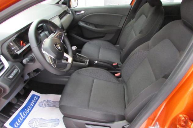 RENAULT Clio SCe 65 CV 5 porte Equilibre rif. 23949203 - Foto 7