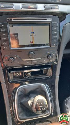 FORD S-Max 2.2 TDCi 200CV Titanium DPF rif. 24006710 - Foto 5