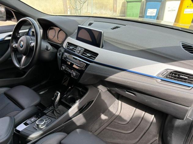 BMW X2 sDrive18d M sport - Foto 9