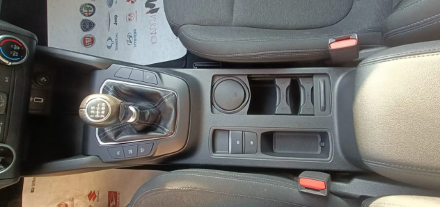 Ford Focus 1.0 EcoBoost 125 CV automatico SW Business - Foto 7