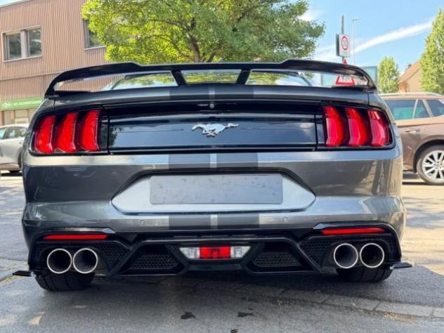 FORD Mustang 2.3 EcoBoost GT500 rif. 23948417 - Foto 10