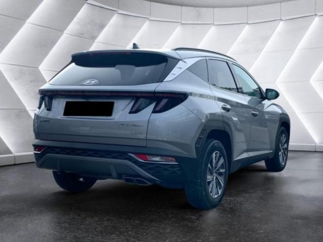HYUNDAI Tucson 1.6 HEV Exellence rif. 23980246 - Foto 5
