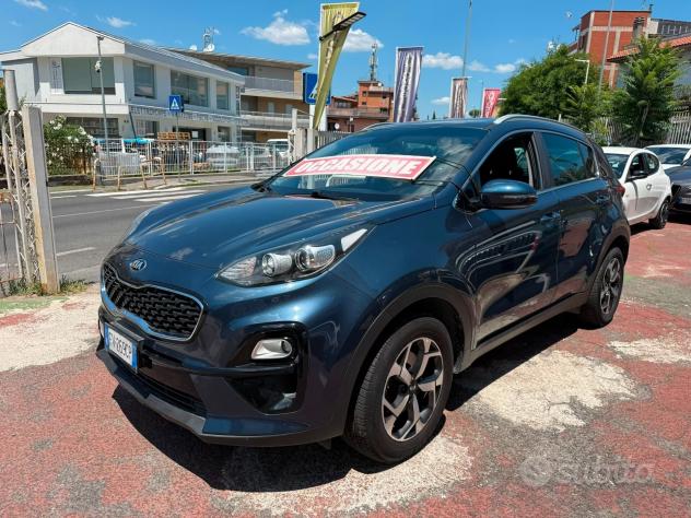 Kia Sportage 1.6 **Pronta Consegna** - Foto 2