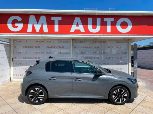 PEUGEOT 208 ALLURE PACK **PRONTA CONSEGNA** *NEOPATENTATI* rif. 23913957 - Foto 6