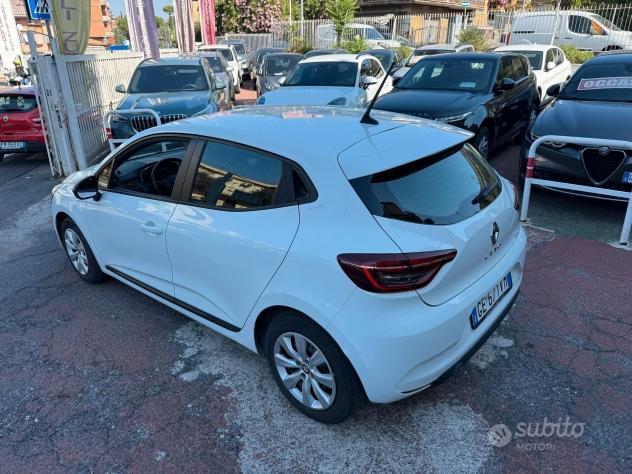 Renault Clio 65cv *PRONTA CONSEGNA* - Foto 5