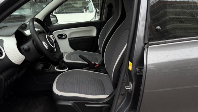 Renault Twingo TCe 95 CV Intens LIMITEED PDC LED BLUETOOTH - Foto 10