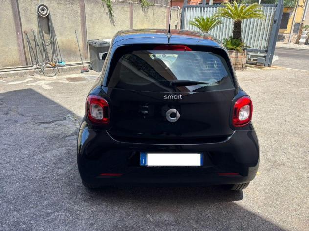 SMART Forfour 70 1.0 Youngster - Foto 3