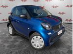 smart fortwo 70 1.0  youngster twinamic!