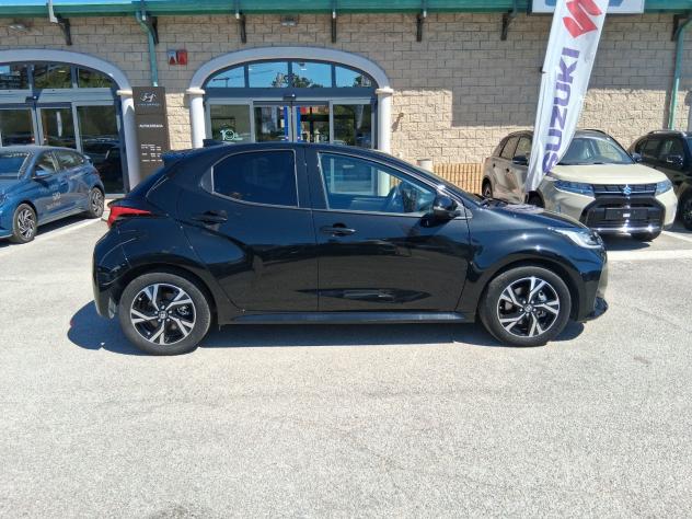 Toyota Yaris IV 2020 1.5 Hybrid 115 Trend e-CVT - Foto 4