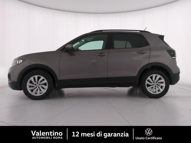 Volkswagen T-Cross 1.0 TSI DSG Style BMT - Foto 4
