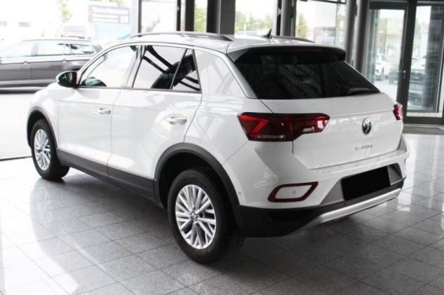 VOLKSWAGEN T-Roc 1.0 TSI Life - LED rif. 22741630 - Foto 5