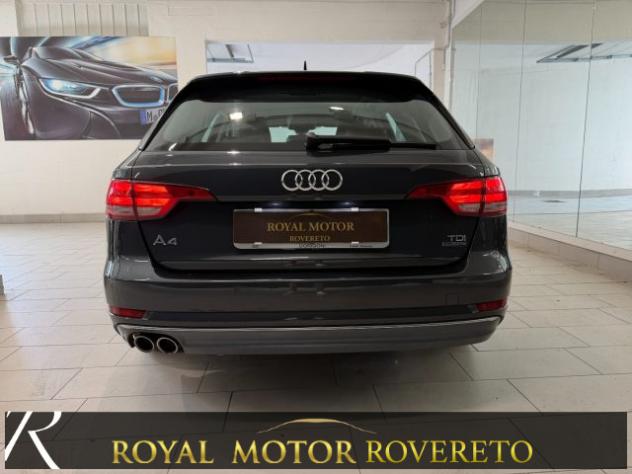 AUDI A4 Avant 2.0 TDI 190 CV quattro S tronic Sport !! rif. 24006745 - Foto 6