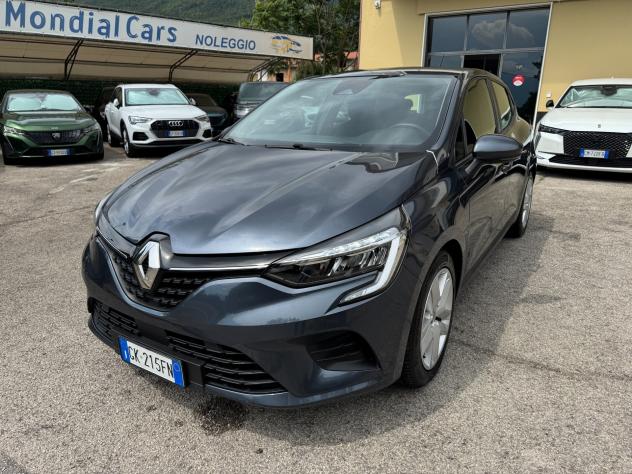 Renault Clio Full Hybrid E-Tech 140 CV 5 porte Intens