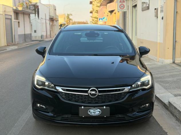 OPEL Astra 1.6CDTi 110 SportsTourer Innovation rif. 24000252 - Foto 8