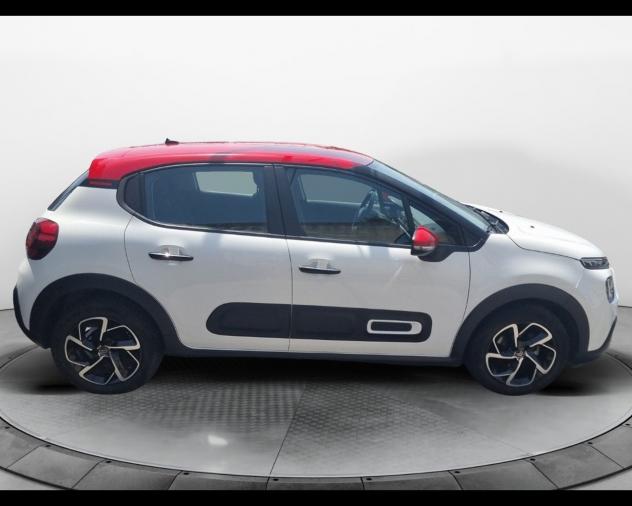 Citroën C3 III 1.2 puretech Shine s&s 83cv neopatentati my20 - Foto 4