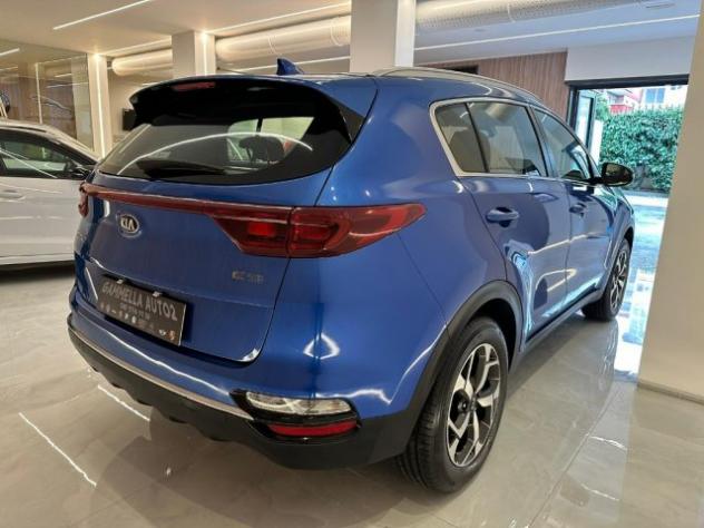 KIA Sportage 1.6 ECOGPL 2WD Business Class rif. 21911257 - Foto 6