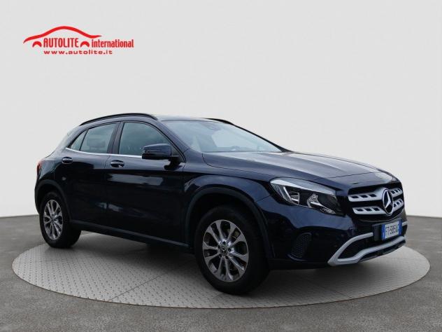 Mercedes-Benz GLA 220 Automatic 4Matic Business Extra Sport - Foto 6