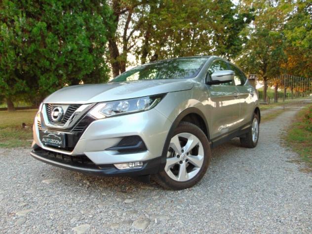 NISSAN Qashqai 2ª serie Qashqai 1.5 dCi Acenta - Foto 2