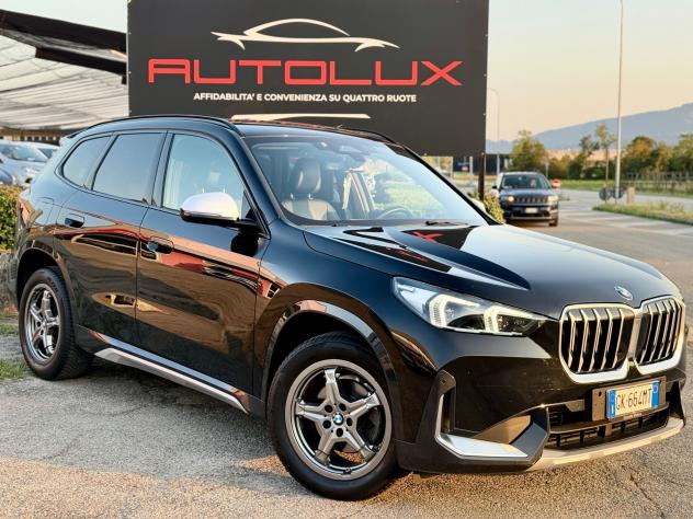 Bmw X1 sDrive 18d xLine NEW MODEL PERFETTA - Foto 2