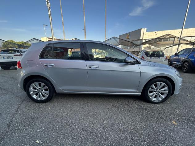 Volkswagen Golf Golf 1.6 TDI 5p.GARANZIA - Foto 3