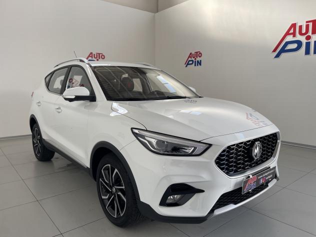 MG ZS 1.5 VTi-Tech Luxury - Foto 3