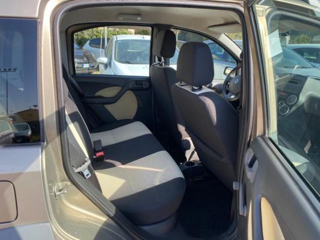 FIAT Panda 1.3 MJT 16V 4x4 Cross ELD rif. 24186496 - Foto 8