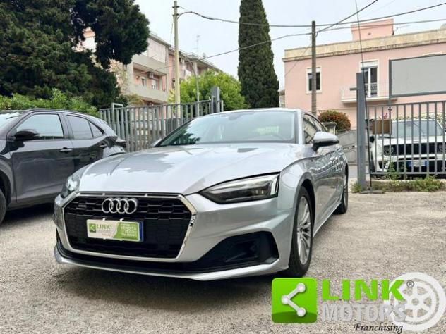 AUDI A5 SPB BUSINESS ADVANCED rif. 23775243