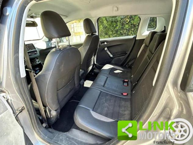 PEUGEOT 2008 ACTIVE rif. 24010659 - Foto 10