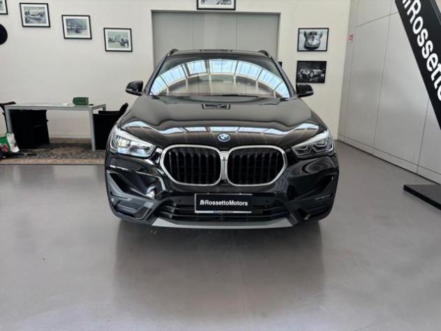 BMW X1 xDrive25e Business Advantage rif. 23980134 - Foto 2