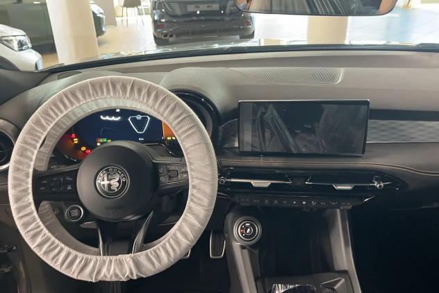 Alfa Romeo Tonale 1.6 Veloce 130cv tct6 *COLORI VARI, PROMO AZZURRA* - Foto 9