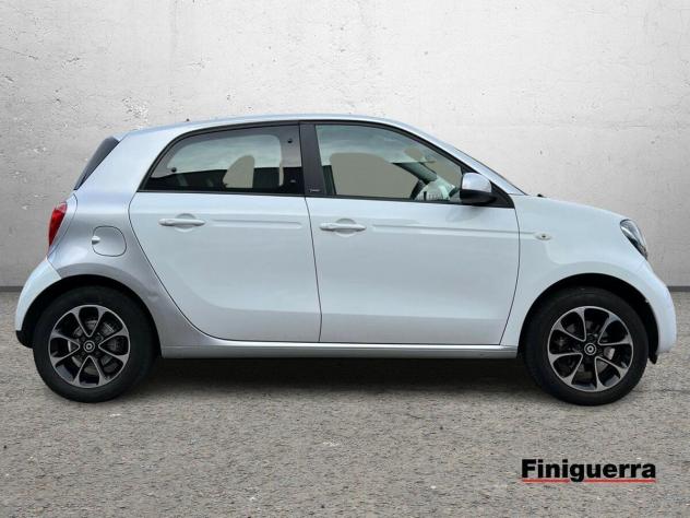 smart forfour forfour 70 1.0 twinamic Prime - Foto 5