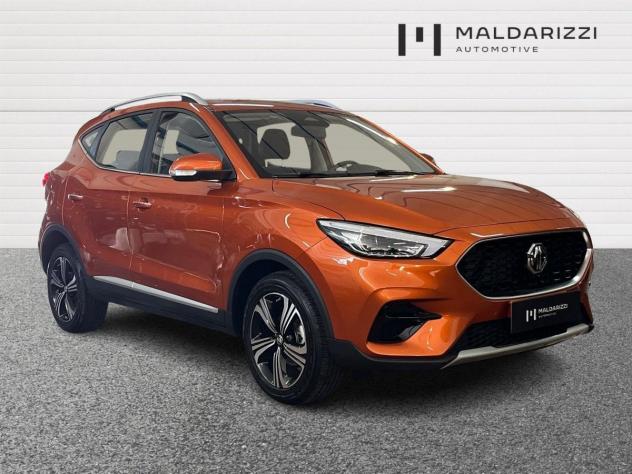 MG ZS 2024 1.5 Classic Comfort