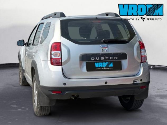 DACIA Duster 1.6 115CV Start&Stop 4x2 rif. 23983682 - Foto 7