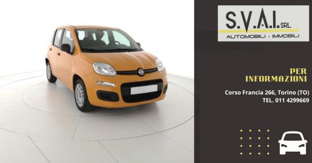 Fiat Panda FIAT - Panda 1.2 Easy
