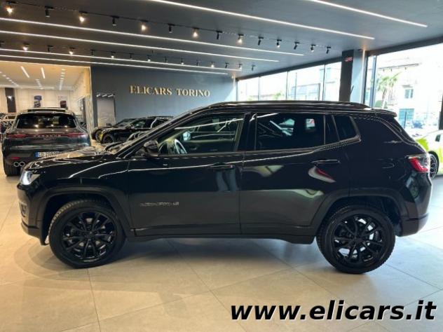 JEEP Compass 1.3 Turbo T4 150 CV aut. 2WD Limited rif. 24016646 - Foto 3