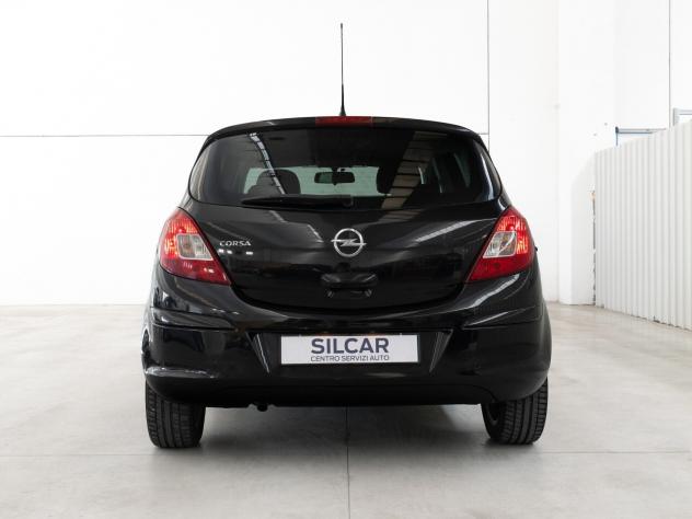 Opel Corsa 1.2 5 porte Elective - Foto 5