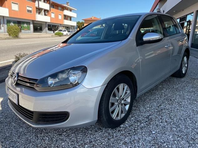 Volkswagen Golf Business 1.6 TDI 5p. Highline - Foto 8