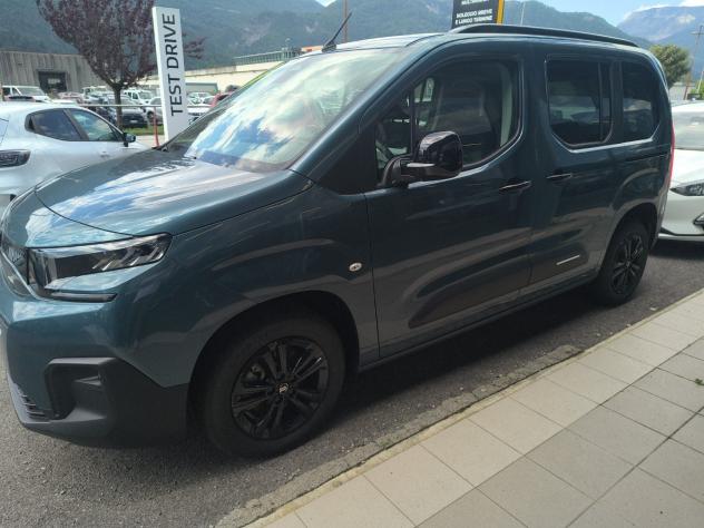 Citroën Berlingo Berlingo 1.5 hdi Plus (prezzo reale IVA inclusa ) - Foto 8