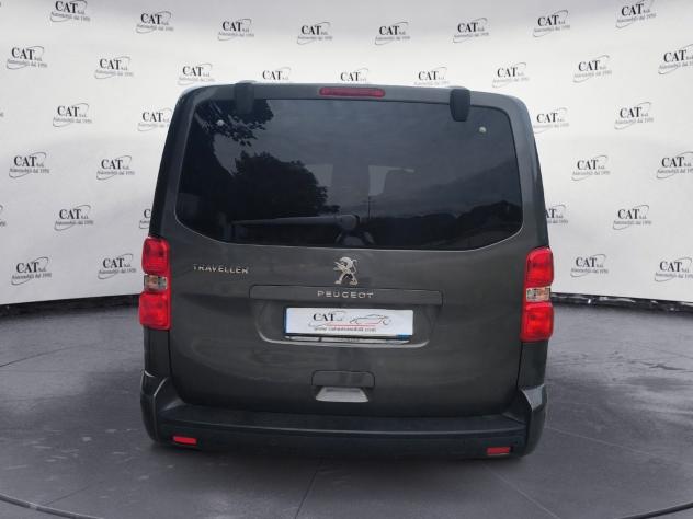 Peugeot Traveller BlueHDi 180 Vip Long - Foto 7