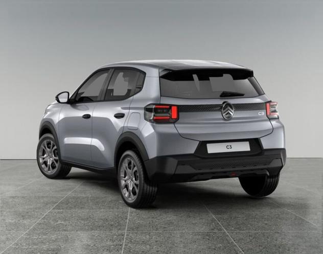 Citroën C3 C3 1.2 puretech turbo You 100cv s&s - Foto 4
