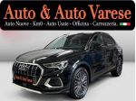Audi Q3 35 TFSI S tronic S Line Edition
