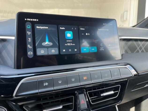 MG MG3 MG3 1.5 Comfort - Foto 9