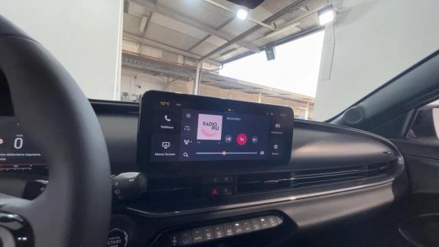 FIAT 600 1.2 Hybrid 145cv Sport - Foto 10