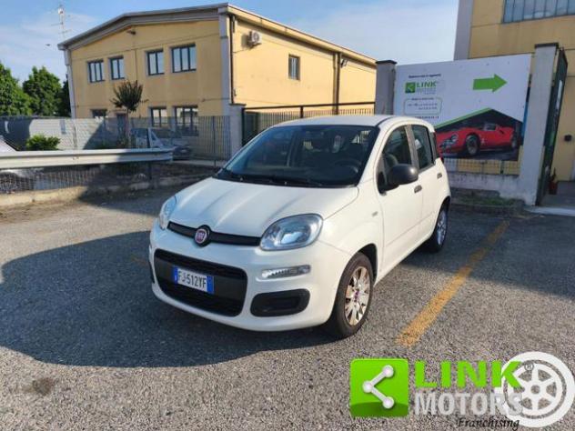 FIAT Panda 1.3 MJT 95 CV S&S Lounge rif. 23784151