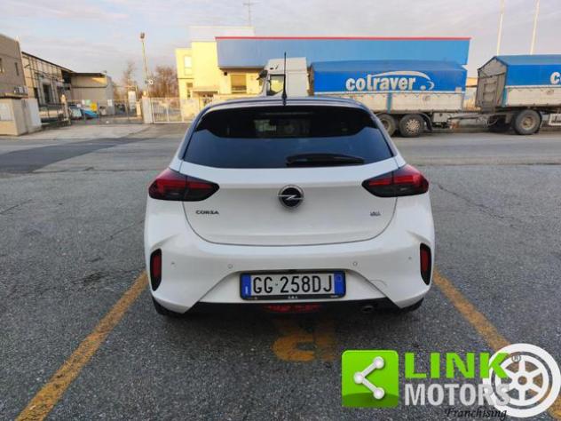 OPEL Corsa 1.2 100 CV Turbo GS Line rif. 23746605 - Foto 6
