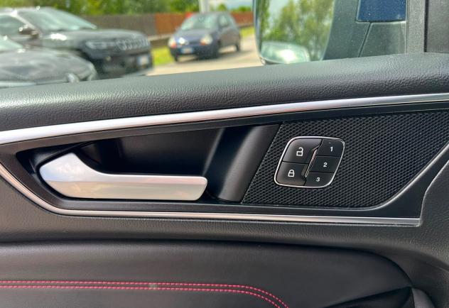 Ford S-Max 2.0 190 CV Aut 7POSTI ST-Line - Foto 10