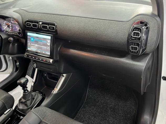 Citroën C3 Aircross BlueHDi 110 S&S Shine Pack - Foto 10
